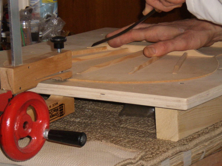 Guitar Repair Minute Rate AZG Musical Inc.