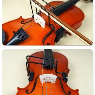 Violin Bow Straightner